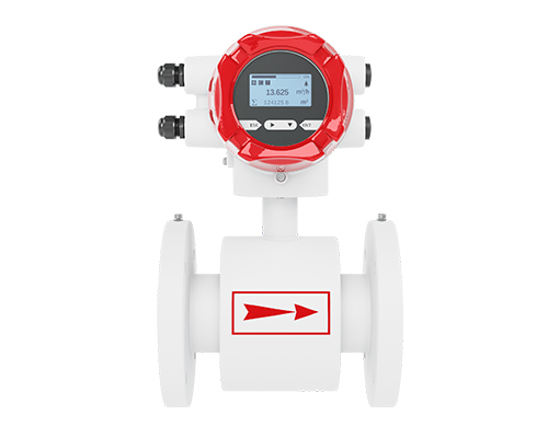  經(jīng)濟(jì)款 電磁流量計(jì) LDG-MIK   專測(cè)污水/自來(lái)水